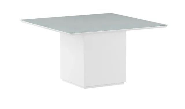 Mesa Tok & Stok Mostruário *** baixou o preço