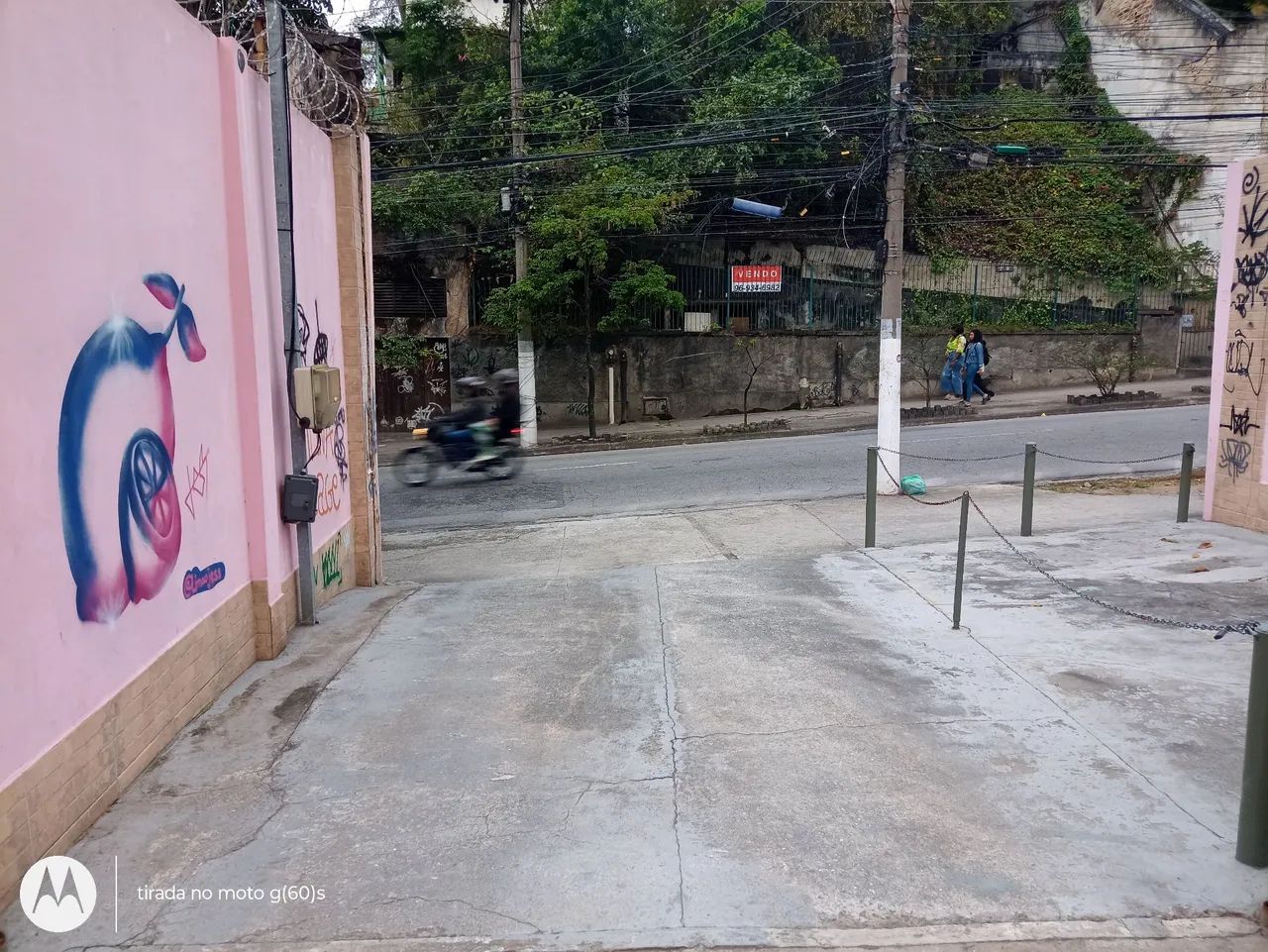 Área com 2980 M2, no Ingá, Niterói próximo Plaza Shopping. - Foto 8