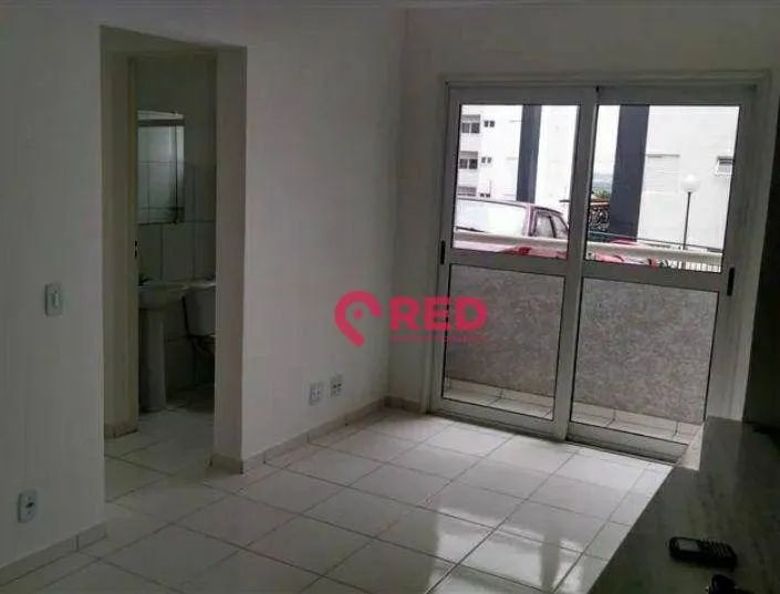 Apartamento com 2 dormitórios à venda, 50 m² por R$ 240.000,00 - Platinum Sorocaba - Soroc