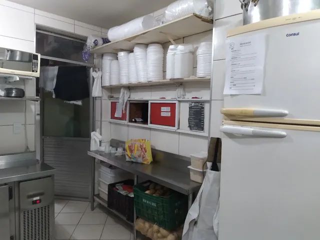 PASSO PONTO RESTAURANTE NO MÉIER  - Foto 2