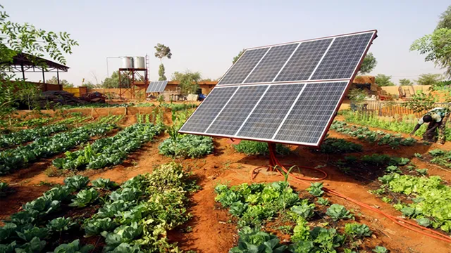 Painel Solar