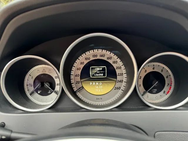Mercedes C180 Coupe - Foto 4