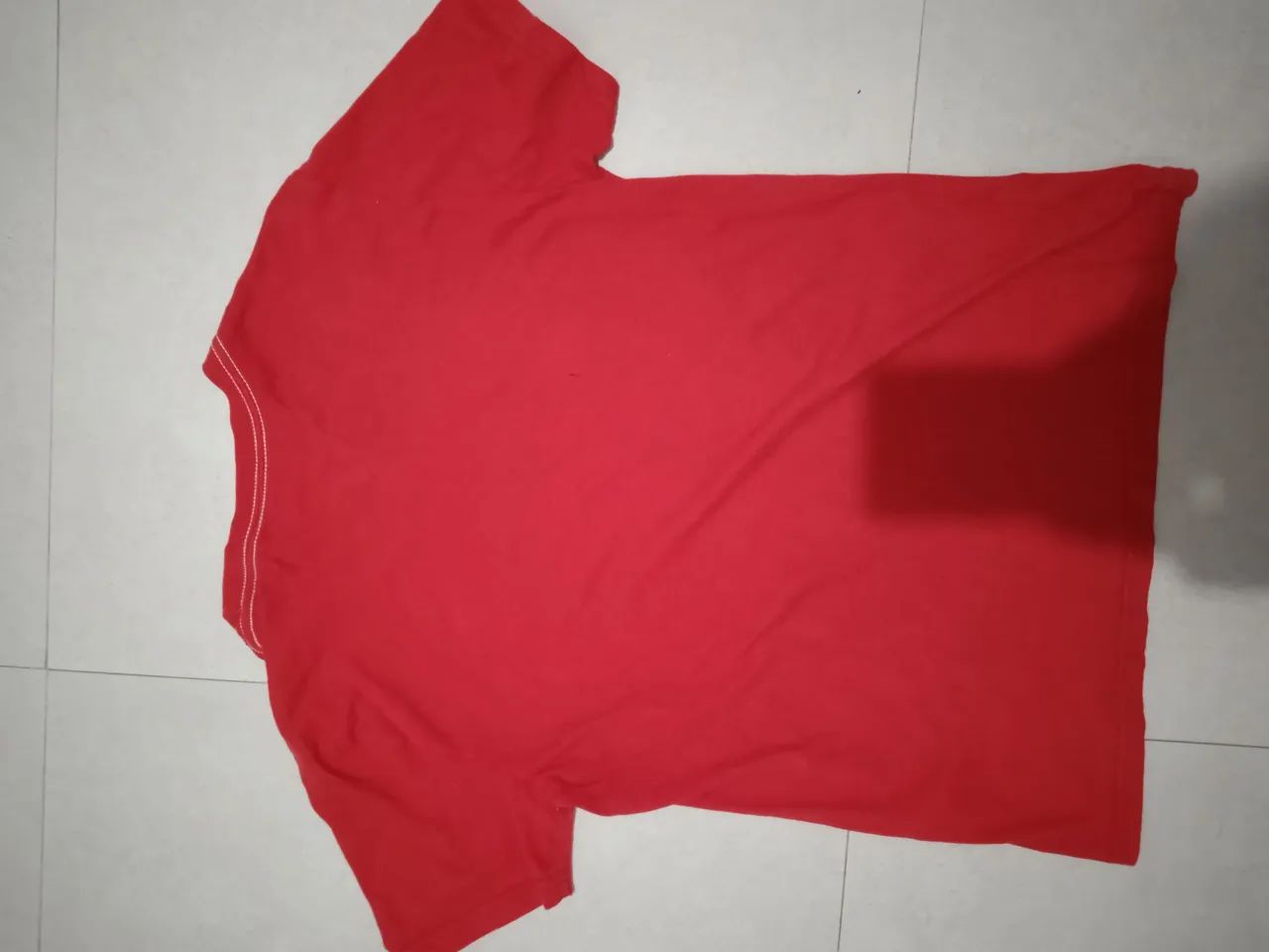 02 Camisetas - Foto 2