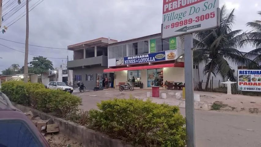 Guarapari 2 dois  Lotes Juntos com Rio nos Fundos:R$ 45.000(parcelado) R$ 35.000 à vista - Foto 6