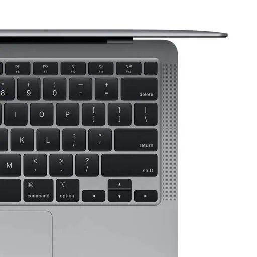 MacBook Air M1 8GB 256GB 13.3 polegadas (novo, lacrado) Space Gray - Foto 6