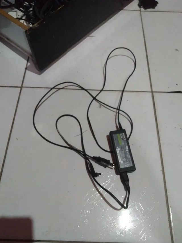 Fonte para notbook - Foto 2