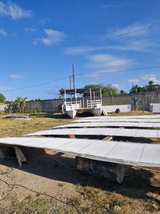 Peças e acessórios de catamarã a partir de R$ 1000 - Foto 2