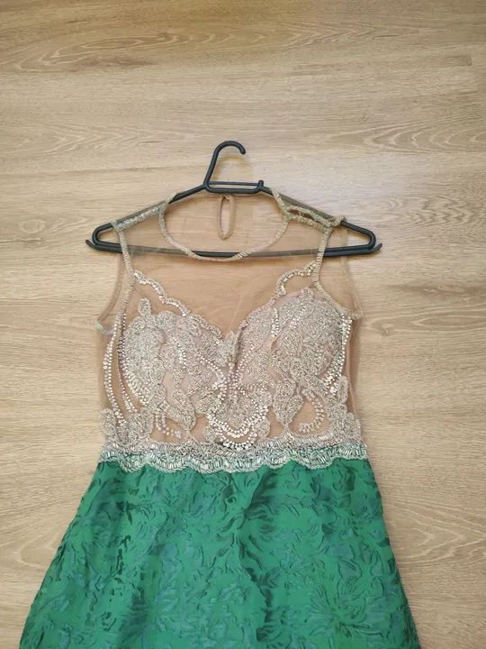 Vestido de festa  - Foto 2