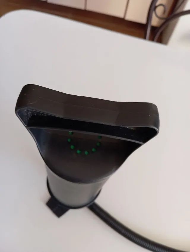 Bomba de Ar Manual  - Foto 3