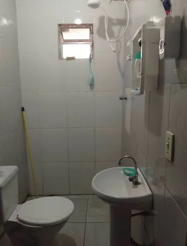 ~Casa na Cidade Olímpica - Foto 4