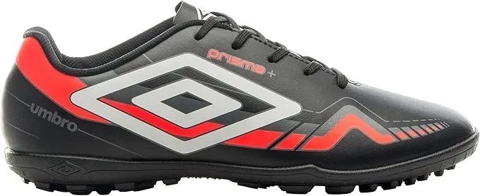 Chuteira Futsal Umbro Prisma n° 36 Preta