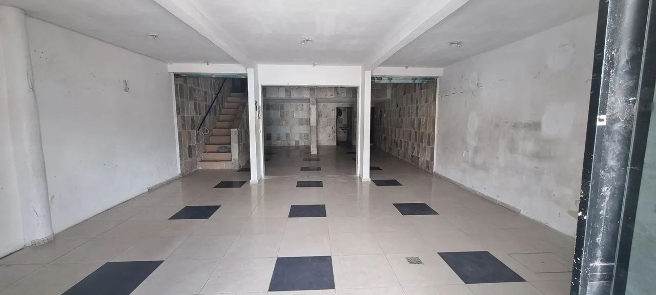 ponto comercial para locação salao mezanino - Foto 2