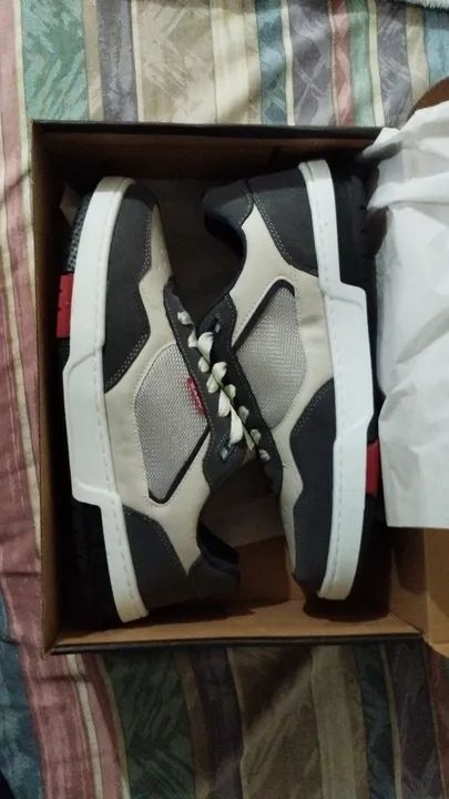 Tênis Novo e Lindo - Foto 2