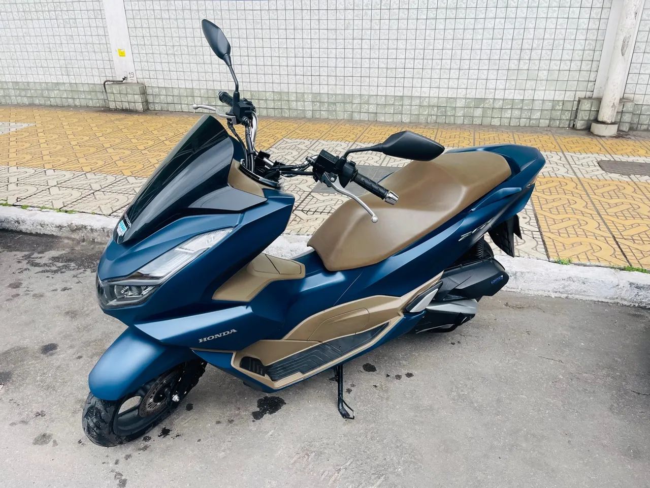 PCX 2023  - Foto 2