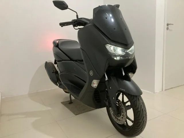 Nmax 2021 impecavel revisada documento ok - Foto 2