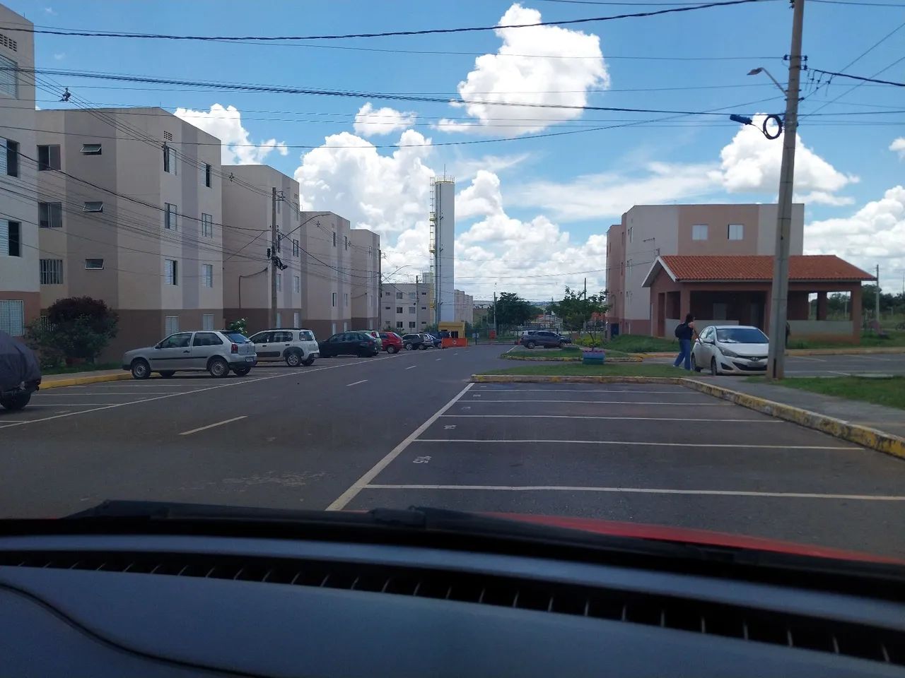 foto - Brasília - Recanto das Emas