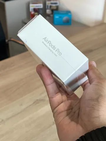 AirPods Pro 2 USB-C - Lacrado, com 1 ano de garantia! Até 12x no cartão! - Foto 3