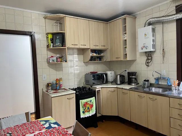 Vendo Apartamento 3 Dorm. Bairro Teresópolis  - Foto 3