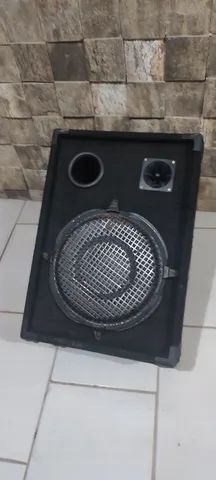 Pair of passive monitor speakers64308568899714123