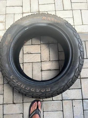 PNEU 255/55 R19 - Foto 3