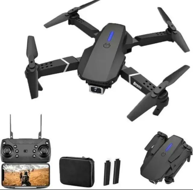 Drone e88 Pro