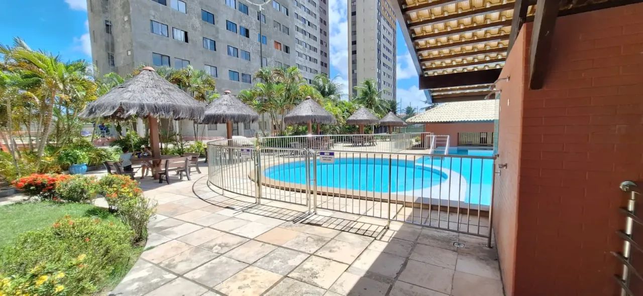 Apartamento 3 quartos à venda Nova Parnamirim, Parnamirim RN