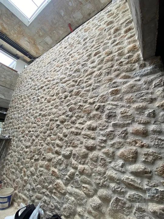 Pedras moledo  - Foto 3