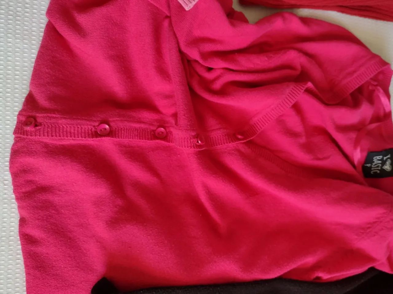 Blusas de lã  - Foto 2