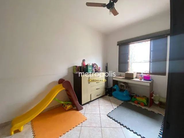 Sobrado à venda, 180 m² por R$ 801.000,00 - Campestre - Santo André/SP - Foto 16
