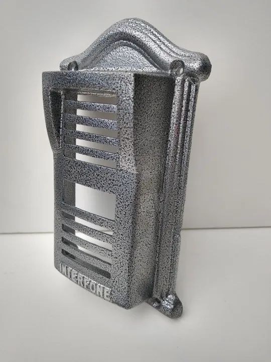 Protetor + porteiro - Foto 6