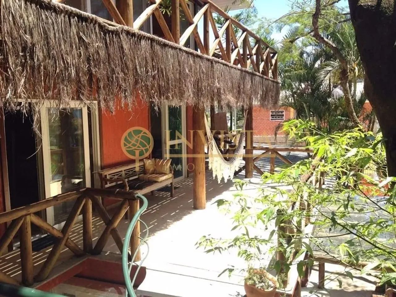 Pousada com 850 m² - À venda na Praia de Jurerê - Foto 4