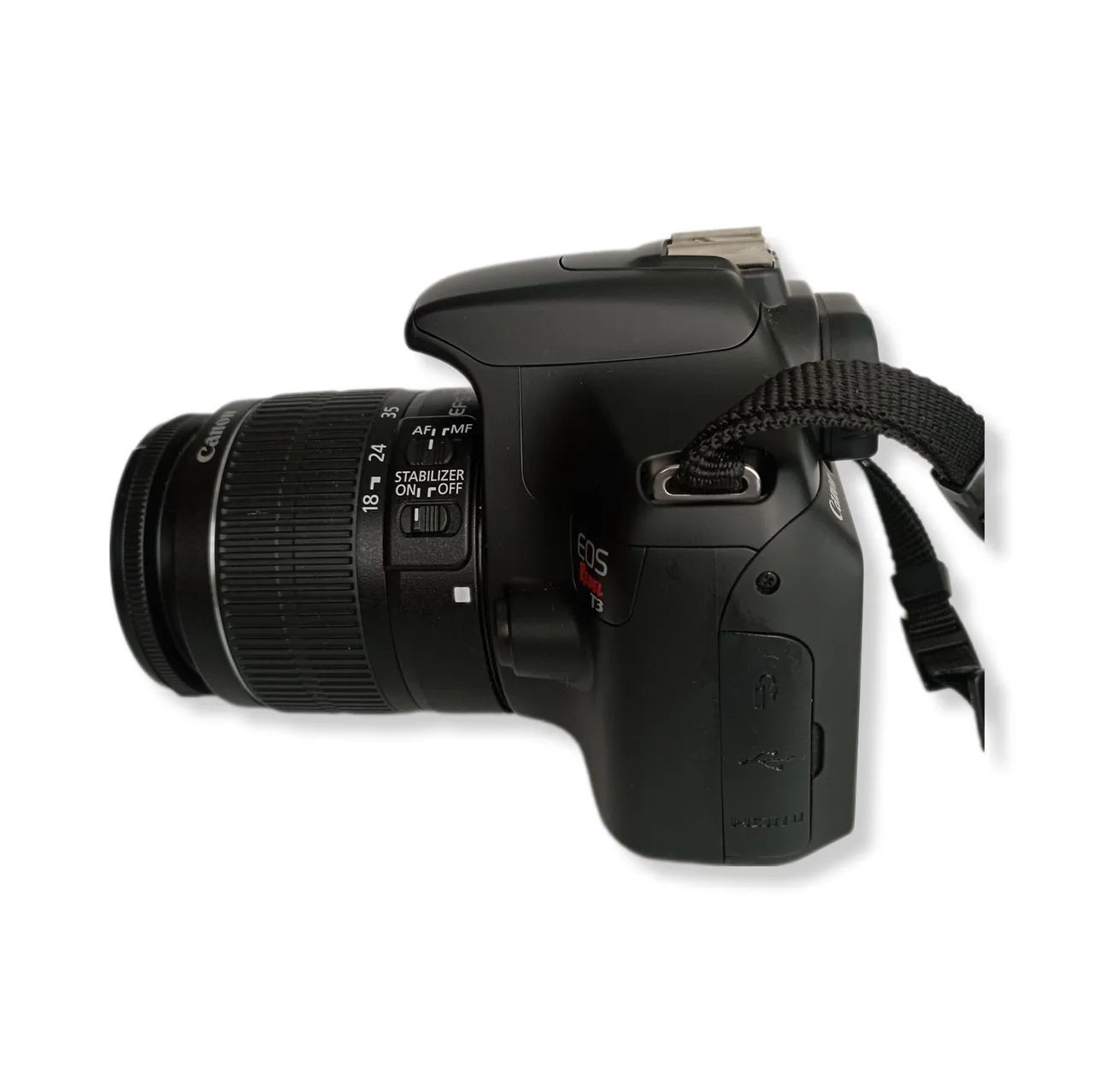 Canon EOS Rebel T3 1100D 1638 clicks - Foto 4