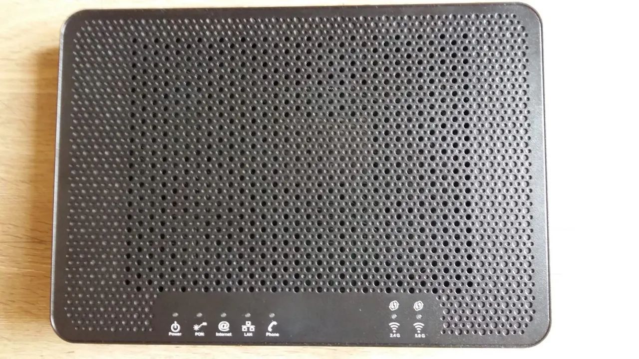 Modem 4G/5G - completo - Foto 2