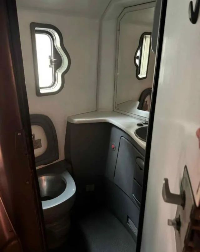 Onibus Marcopolo G7 1050 ANO 2016/17 - Foto 5