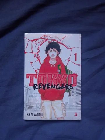 Tokyo Revengers vol.1