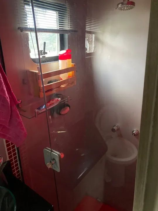 Motohomer 2002 diesel completo  - Foto 10