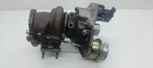 Turbina Peugeot 3008 Griffe Thp 2014 - Foto 5