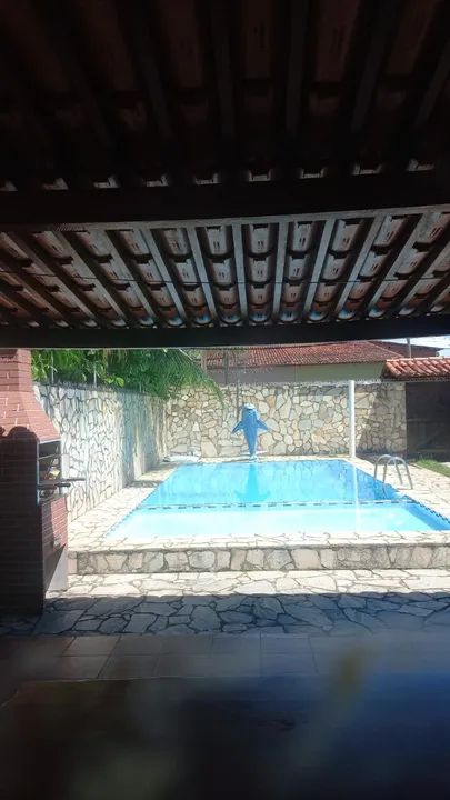 Casa Aluguel Temporada em Maceió, Alagoas - 3 quartos - Foto 6