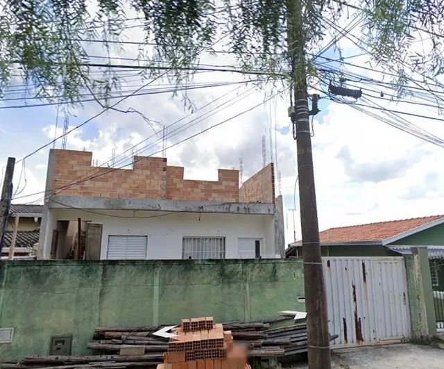 Captação de Casa a venda na Rua Raphael Sarubbi, Jardim Myrian Moreira da Costa, Campinas, SP