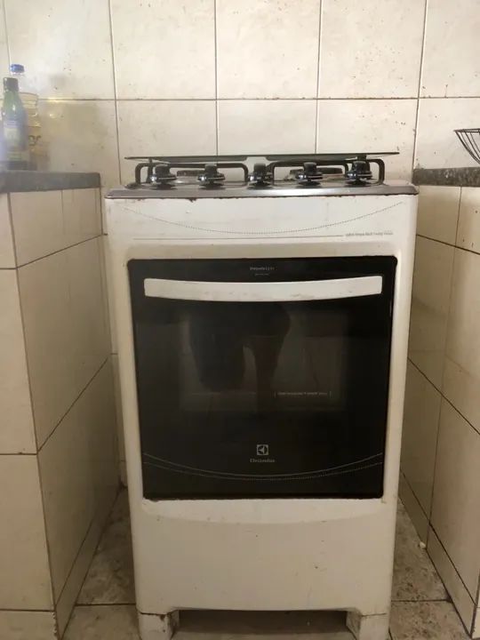 Fogão Eletrolux 4 Bocas