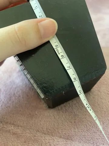 vasinhos cachepot cônicos 8x8 ja pintados - Foto 4