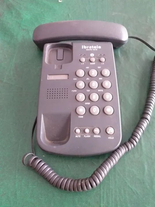 Aparelho telefone fixo - Foto 3