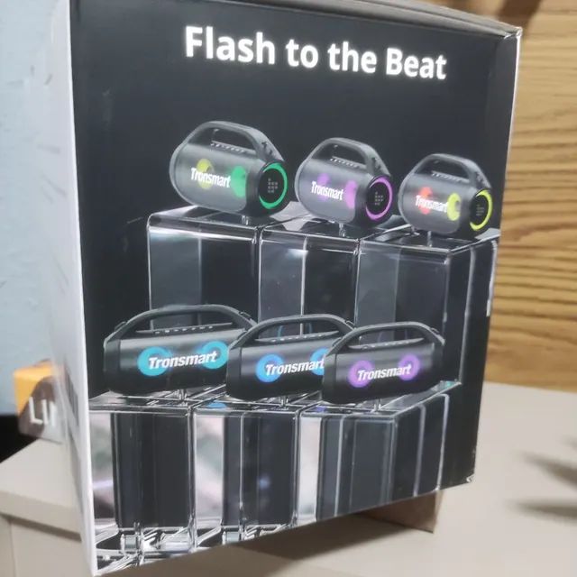 Barbada Bang SE tronsmart R$600 - Foto 2