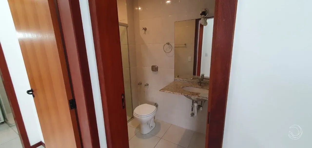 Apto de 73m² com 2 dorms na agronômica - Foto 12