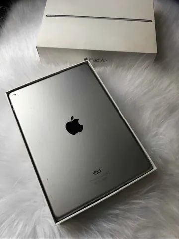 iPad 7 geração 32GB Wi-Fi impecável  - Foto 6