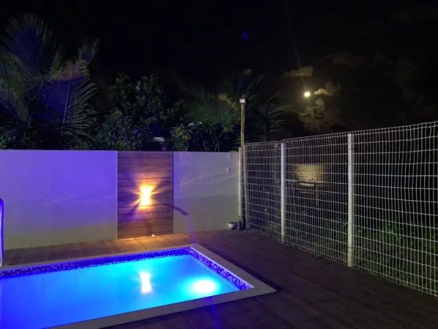 Casa Beira-mar  em Japaratinga. - Foto 7