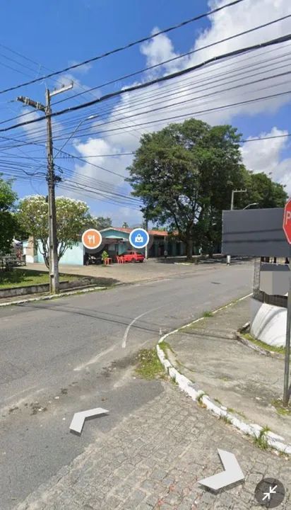 ALUGUEL COMERCIAL IMOVEL ESQUINA NASCENTE EM FRENTE A FEIRA DE JAGUARIBE - Foto 12