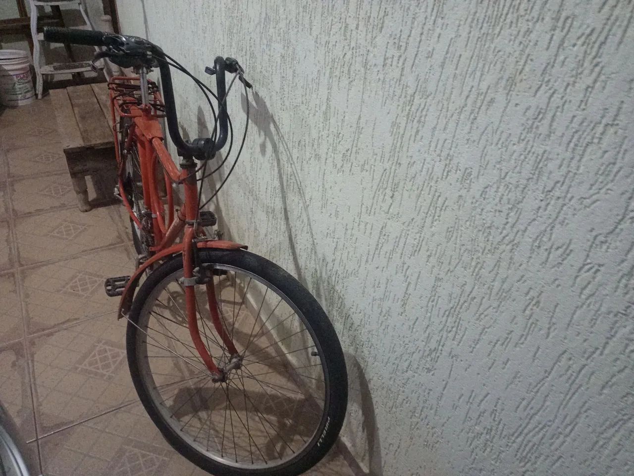 Bicicleta Barra Circular 2003 - Foto 2