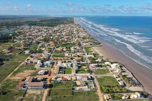 Flat Na Praia da Caueira Com 2 Quartos e Área Gourmet em Condomínio Fechado - Foto 2