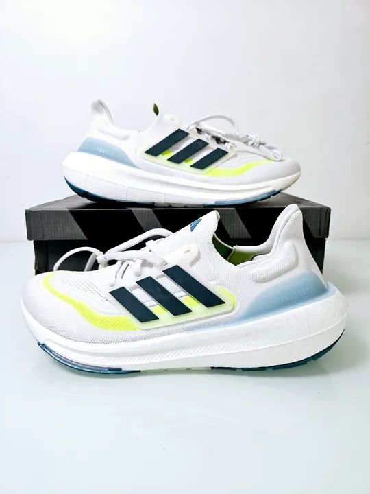 Adidas Ultraboost light  - Foto 6